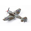 Eduard 82124 1/48 Hawker Tempest Mk II Early Version Profipack Edition