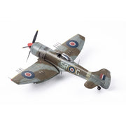 Eduard 82124 1/48 Hawker Tempest Mk II Early Version Profipack Edition