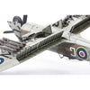 Eduard 82124 1/48 Hawker Tempest Mk II Early Version Profipack Edition