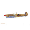 Eduard 82126 1/48 Spitfire Mk.Vc Trop RAAF Profipack