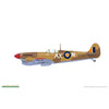 Eduard 82126 1/48 Spitfire Mk.Vc Trop RAAF Profipack