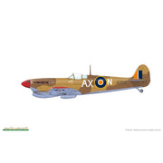 Eduard 82126 1/48 Spitfire Mk.Vc Trop RAAF Profipack