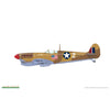 Eduard 82126 1/48 Spitfire Mk.Vc Trop RAAF Profipack