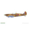 Eduard 82126 1/48 Spitfire Mk.Vc Trop RAAF Profipack