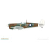 Eduard 82126 1/48 Spitfire Mk.Vc Trop RAAF Profipack