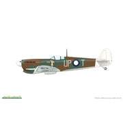 Eduard 82126 1/48 Spitfire Mk.Vc Trop RAAF Profipack