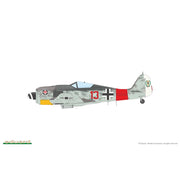 Eduard 82138 1/48 Fw 190A-7 ProfiPack