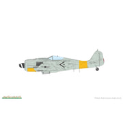 Eduard 82138 1/48 Fw 190A-7 ProfiPack