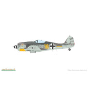 Eduard 82138 1/48 Fw 190A-7 ProfiPack