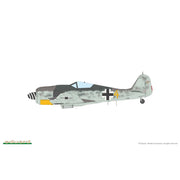 Eduard 82138 1/48 Fw 190A-7 ProfiPack