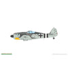 Eduard 82138 1/48 Fw 190A-7 ProfiPack
