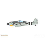 Eduard 82138 1/48 Fw 190A-7 ProfiPack