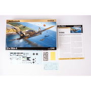 Eduard 82149 1/48 Fw 190A-5