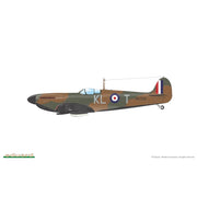 Eduard 82151 1/48 Spitfire Mk.Ia