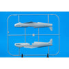Eduard 82151X 1/48 Spitfire Mk I Early Overtrees
