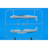 Eduard 82151X 1/48 Spitfire Mk I Early Overtrees