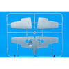 Eduard 82151X 1/48 Spitfire Mk I Early Overtrees