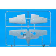Eduard 82151X 1/48 Spitfire Mk I Early Overtrees