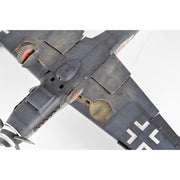 Eduard 82163 1/48 Bf 109G-6/AS ProfiPack