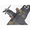 Eduard 82163 1/48 Bf 109G-6/AS ProfiPack