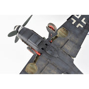 Eduard 82163 1/48 Bf 109G-6/AS ProfiPack