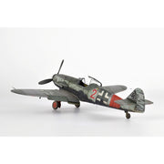 Eduard 82163 1/48 Bf 109G-6/AS ProfiPack