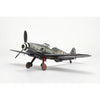 Eduard 82163 1/48 Bf 109G-6/AS ProfiPack