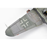 Eduard 82163 1/48 Bf 109G-6/AS ProfiPack
