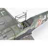 Eduard 82163 1/48 Bf 109G-6/AS ProfiPack
