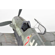 Eduard 82163 1/48 Bf 109G-6/AS ProfiPack