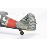 Eduard 82163 1/48 Bf 109G-6/AS ProfiPack