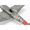 Eduard 82163 1/48 Bf 109G-6/AS ProfiPack