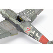 Eduard 82163 1/48 Bf 109G-6/AS ProfiPack