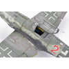 Eduard 82163 1/48 Bf 109G-6/AS ProfiPack