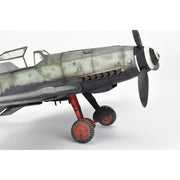 Eduard 82163 1/48 Bf 109G-6/AS ProfiPack