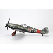 Eduard 82163 1/48 Bf 109G-6/AS ProfiPack