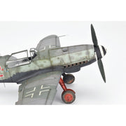 Eduard 82163 1/48 Bf 109G-6/AS ProfiPack