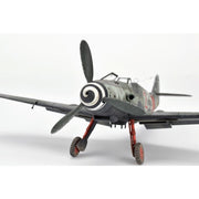 Eduard 82163 1/48 Bf 109G-6/AS ProfiPack