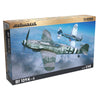 Eduard 82166 1/48 Messerschmitt Bf 109K-4 Profipack