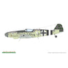 Eduard 82166 1/48 Messerschmitt Bf 109K-4 Profipack