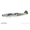 Eduard 82166 1/48 Messerschmitt Bf 109K-4 Profipack