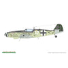 Eduard 82166 1/48 Messerschmitt Bf 109K-4 Profipack