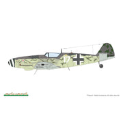 Eduard 82166 1/48 Messerschmitt Bf 109K-4 Profipack