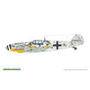 Eduard 1/48 Bf 109G-6 Plastic Model Kit