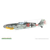 Eduard 1/48 Bf 109G-6 Plastic Model Kit