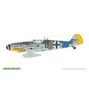 Eduard 1/48 Bf 109G-6 Plastic Model Kit