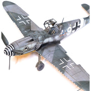 Eduard 1/48 Bf 109G-6 Plastic Model Kit