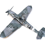 Eduard 1/48 Bf 109G-6 Plastic Model Kit