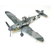 Eduard 1/48 Bf 109G-6 Plastic Model Kit