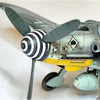 Eduard 1/48 Bf 109G-6 Plastic Model Kit